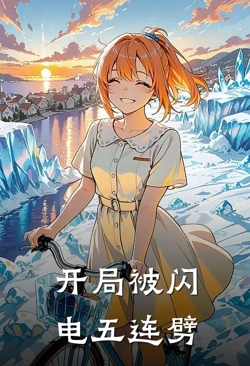 开局被闪电五连劈