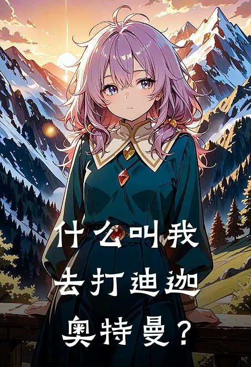 什么叫我去打迪迦奥特曼？