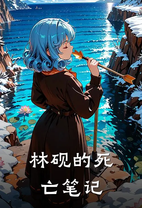 林砚的死亡笔记