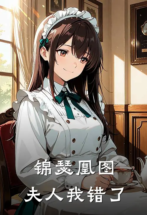 锦瑟凰图：夫人我错了