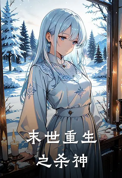 末世重生之杀神