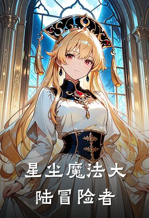 星尘魔法大陆冒险者