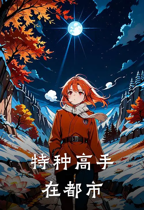 特种高手在都市