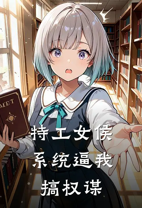 特工女侯：系统逼我搞权谋