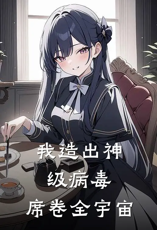 我造出神级病毒，席卷全宇宙