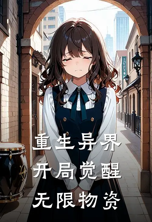 重生异界，开局觉醒无限物资