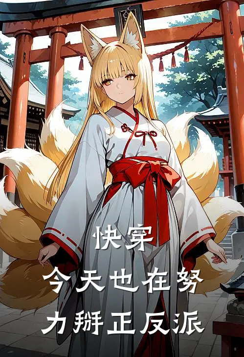 快穿：今天也在努力掰正反派
