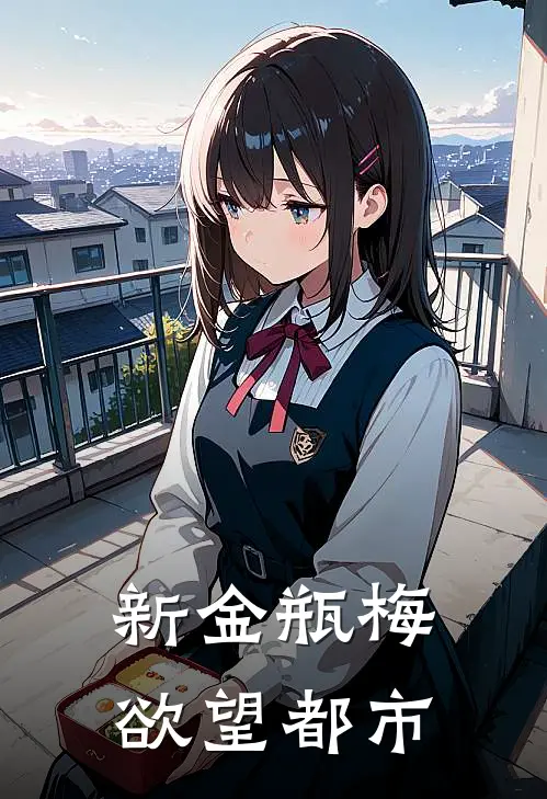 新金瓶梅：欲望都市