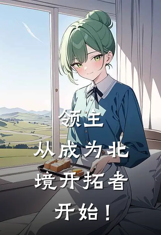 领主：从成为北境开拓者开始！