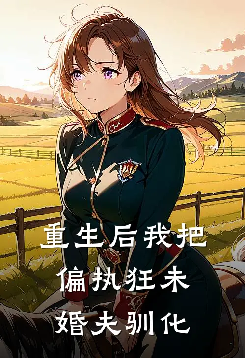 重生后我把偏执狂未婚夫驯化