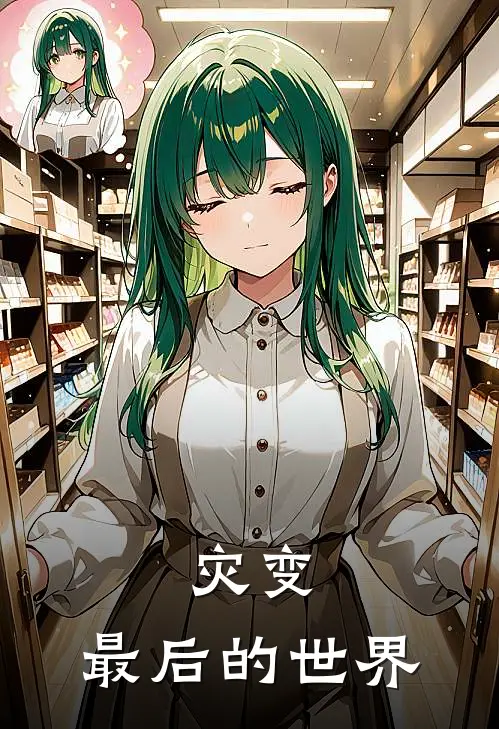 灾变：最后的世界