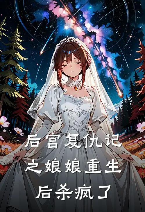 后宫复仇记之娘娘重生后杀疯了