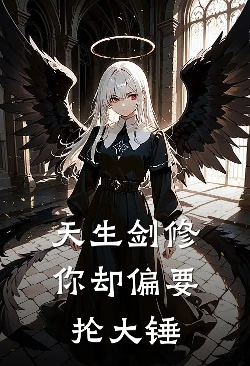 天生剑修，你却偏要抡大锤