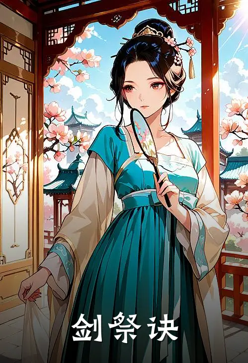 剑祭诀