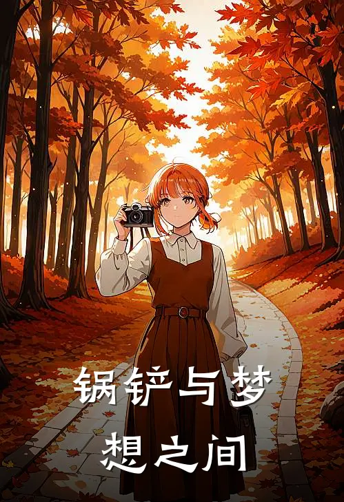 锅铲与梦想之间