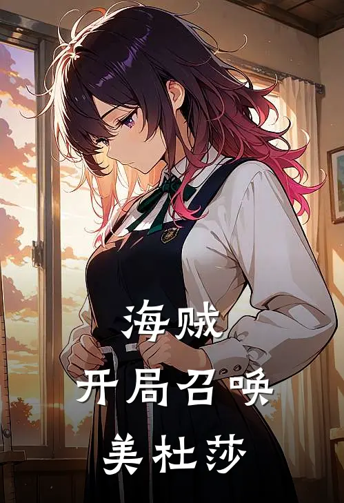 海贼：开局召唤美杜莎