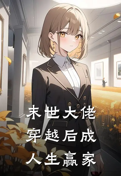 末世大佬穿越后成人生赢家