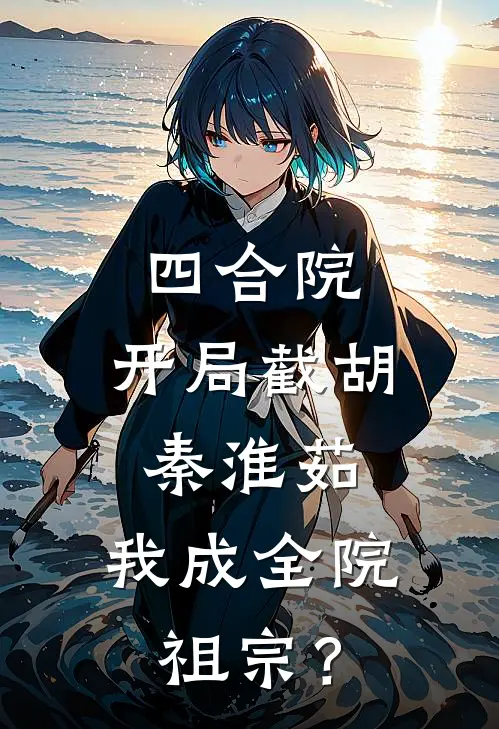 四合院：开局截胡秦淮茹，我成全院祖宗？