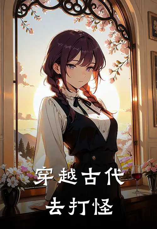 穿越古代去打怪