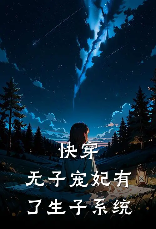 快穿：无子宠妃有了生子系统