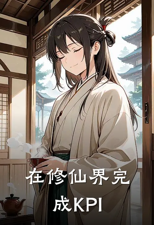 在修仙界完成KPI