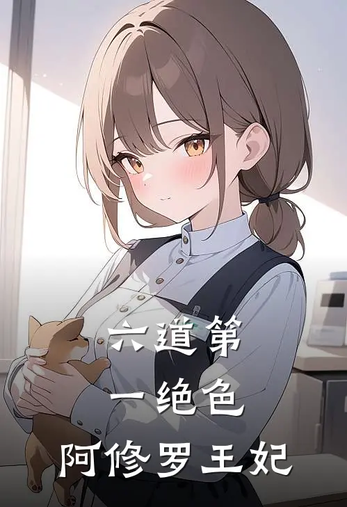 六道第一绝色，阿修罗王妃