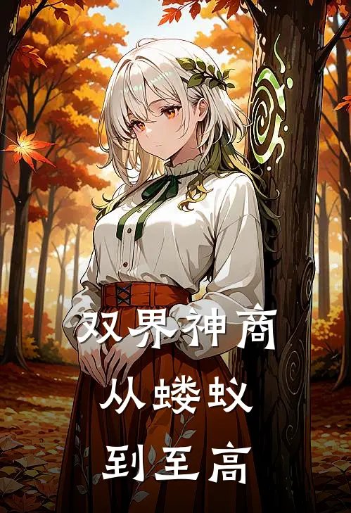 双界神商：从蝼蚁到至高