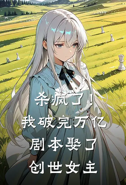 杀疯了！我破完万亿剧本娶了创世女主