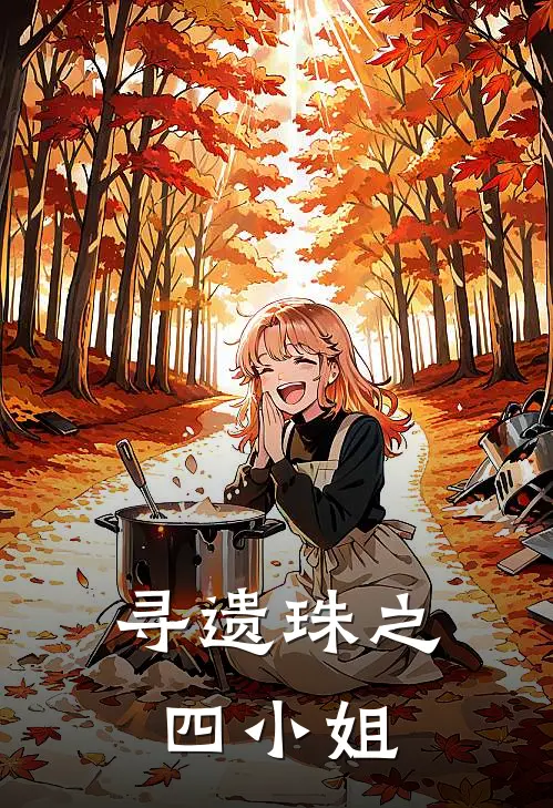 寻遗珠之四小姐