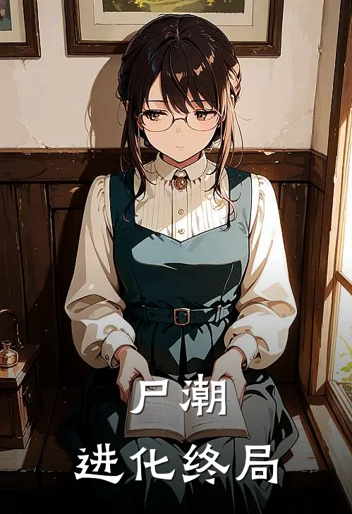 尸潮：进化终局