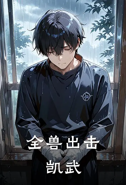 全兽出击：凯武