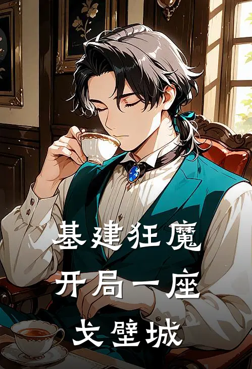 基建狂魔：开局一座戈壁城