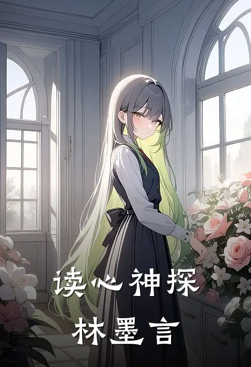 读心神探林墨言