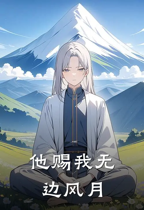 他赐我无边风月