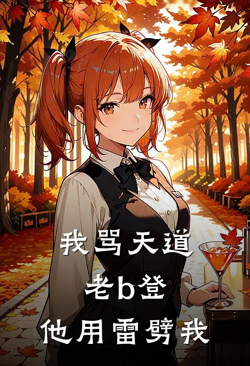 我骂天道老b登，他用雷劈我