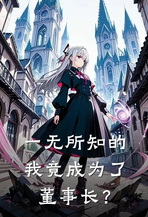 一无所知的我竟成为了董事长？