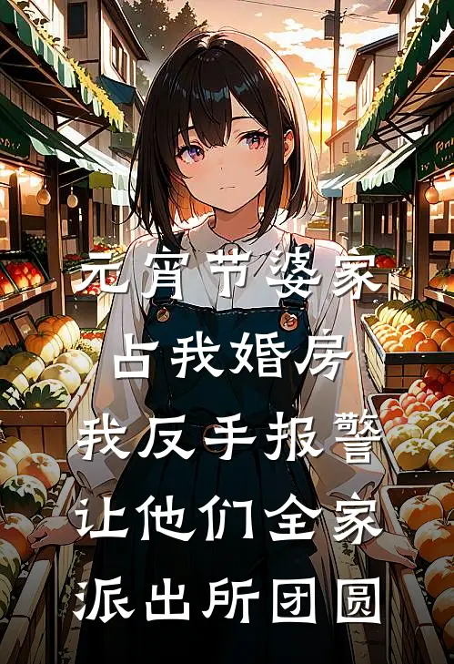 元宵节婆家占我婚房，我反手报警让他们全家派出所团圆