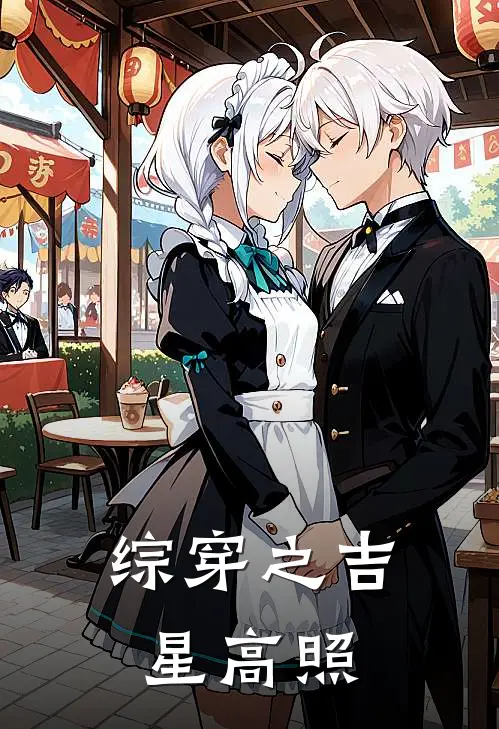 综穿之吉星高照