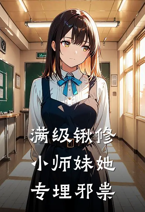 满级锹修小师妹她专埋邪祟