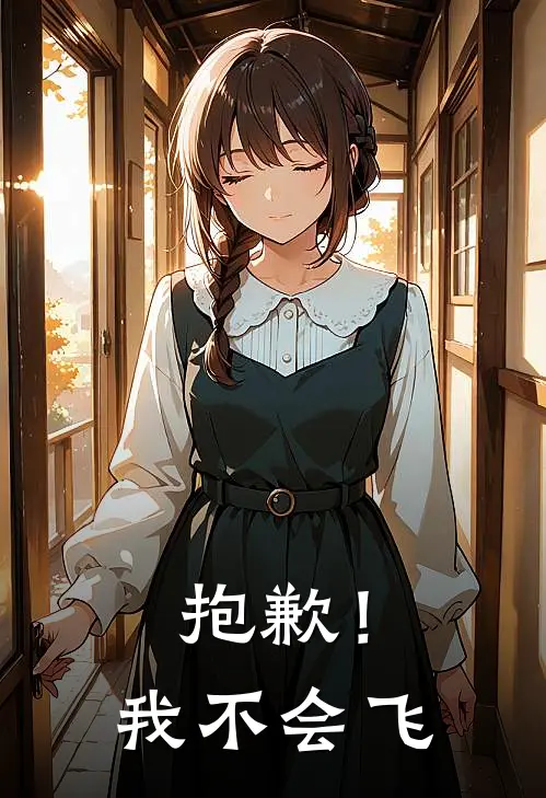 抱歉！我不会飞