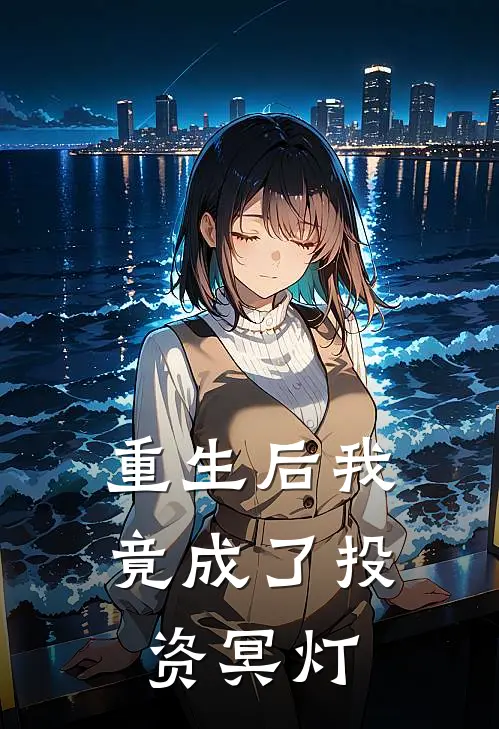 重生后我竟成了投资冥灯
