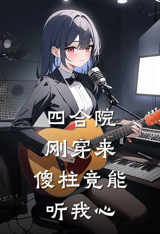 四合院：刚穿来，傻柱竟能听我心