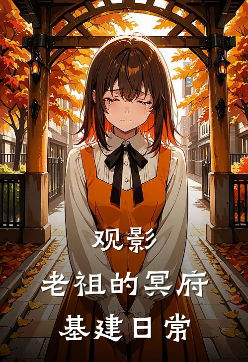 观影：老祖的冥府基建日常