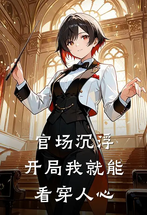 官场沉浮：开局我就能看穿人心