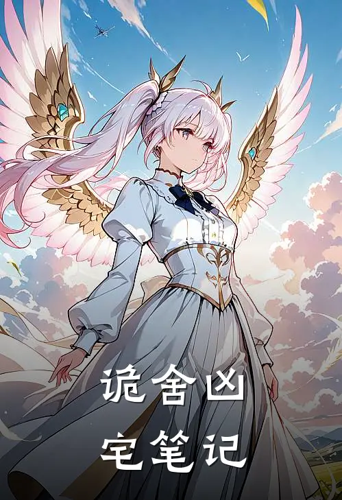 《诡舍·凶宅笔记》