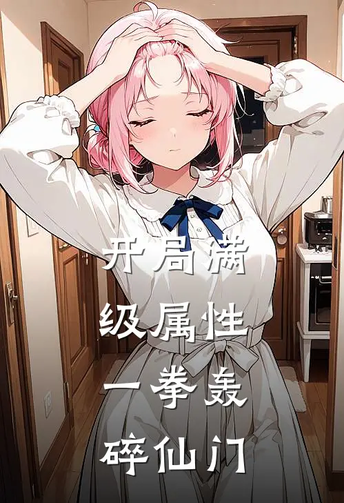 开局满级属性，一拳轰碎仙门