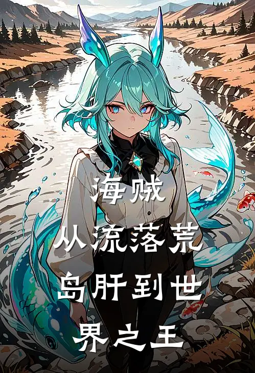 海贼：从流落荒岛肝到世界之王