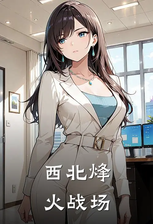 西北烽火战场