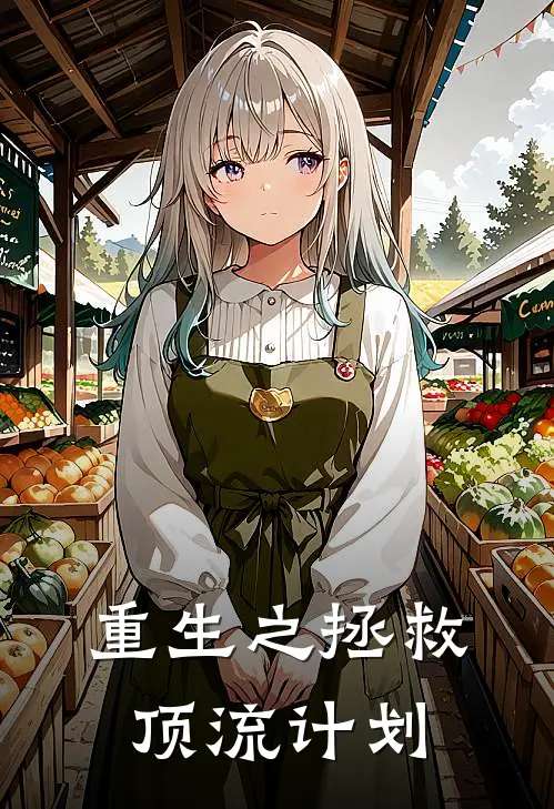 重生之拯救顶流计划