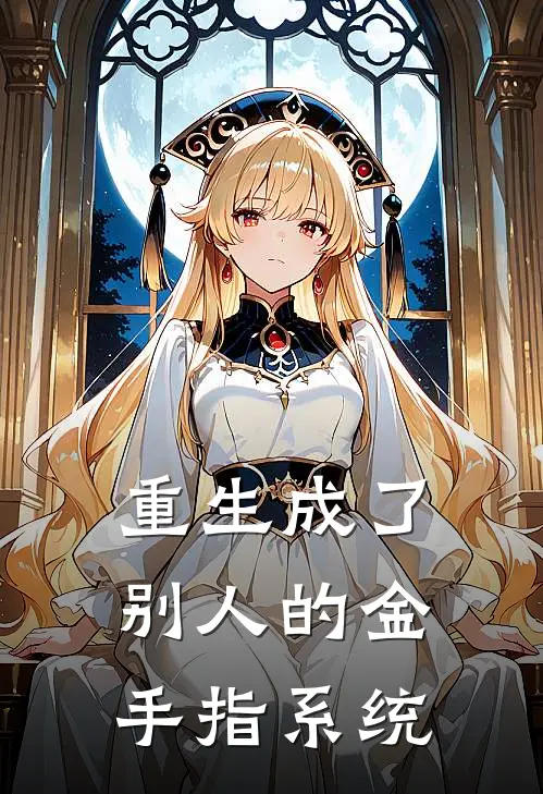 重生成了别人的金手指系统